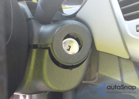 2015 Chevrolet Cruze Ls Auto из США, поврежденный, VIN 1G1PA5SH5F7103936